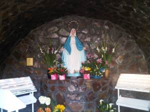 StKevinsChurch-Grotto-1