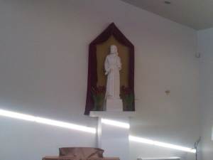 StKevinsChurch-Inside-7